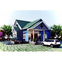 Tư vấn thủ tục đóng thuế xây dựng làm hồ sơ hoàn công ?