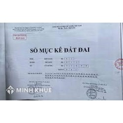 Thủ tục thay đổi tên trong sổ mục kê thực hiện như thế nào?