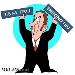 Tư vấn đăng ký thẻ thường trú cho người nước ngoài?