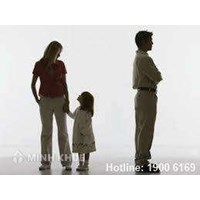 Làm thế nào để đòi được tiền cấp dưỡng cho con?