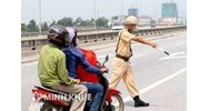 Mua xe và đăng ký xe khác tỉnh có được không? Độ tuổi được đăng ký xe máy