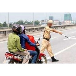 Mua xe và đăng ký xe khác tỉnh có được không? Độ tuổi được đăng ký xe máy