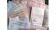 Hướng dẫn cách soạn thảo mẫu đơn đề nghị mua hóa đơn?