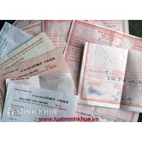 Hướng dẫn cách soạn thảo mẫu đơn đề nghị mua hóa đơn?