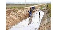 Xã có quyền yêu cầu đào lại mương đã san lấp không?