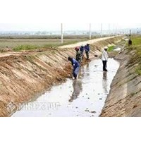 Xã có quyền yêu cầu đào lại mương đã san lấp không?