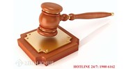Thủ tục kiện đòi lại tiền được pháp luật quy định như thế nào? 