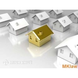 Trình tư, thủ tục giải quyết tranh chấp về quyền sử dụng đất