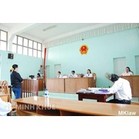 Bản án dân sự phúc thẩm có hiệu lực thực thi từ khi nào ?