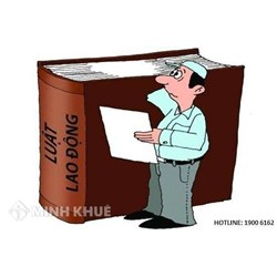 Thủ tục và chi phí để khởi kiện người vi phạm hợp đồng lao động?