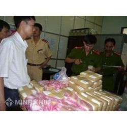 Tụ tập tổ chức "đập đá" tại nhà bị phạt thế nào ?