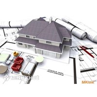 Xây nhà lấn sang đất của hàng xóm phải xử lý thế nào?
