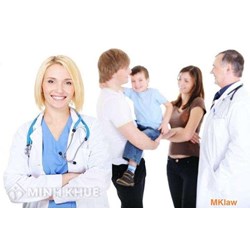 Xin luật sư tư vấn về mở phòng khám tư nhân ?