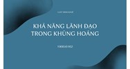Tư vấn về năng lực hành vi dân sự ?
