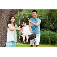 Anh trai 22 tuổi có thể đại diện cho Em đứng tên tài sản ?