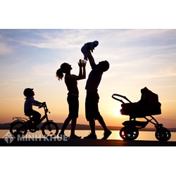 Con có được hưởng tài sản khi cha mẹ ly hôn không ? Thời gian giải quyết ly hôn là bao lâu ? 