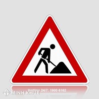 Bị tai nạn giao thông trên tuyến đường đang thi công kiện ai ?
