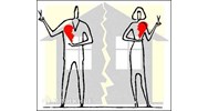 Thủ tục ly hôn và đòi tiền cấp dưỡng nuôi con sau ly hôn?