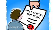 Trách nhiệm bồi thường khi nhà xe làm mất hành lý của khách hàng?
