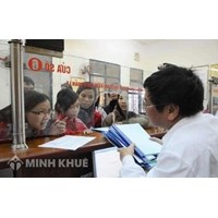 Làm giấy khai sinh cho con khi mẹ bỏ đi