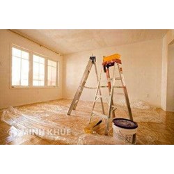 Không phải là chủ sở hữu nhưng sửa lại nhà có được không?