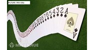 Lập biên bản về việc đánh bài? Mẫu biên bản vụ việc đánh bạc