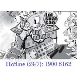 Tư vấn khởi kiện đòi lại 10 triệu đã cho vay ?