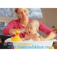 Có nên đưa con cho gia đình nhà chồng nuôi để đi học ? 