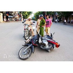 Bồi thường khi người lao động bị tai nạn