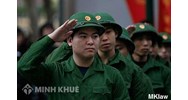 Mẫu đơn đề nghị tạm hoãn gọi nhập ngũ và cách viết đơn xin nhập ngũ theo quy định