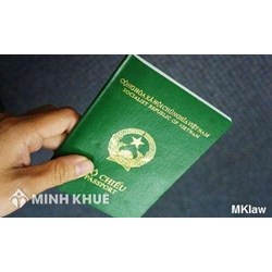 Thủ tục đăng ký tạm trú cho người nước ngoài ?