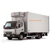 Công ty thuê xe chở hàng có phải chịu trách nhiệm khi xe gặp nạn không?