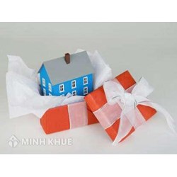 Đất đứng tên mẹ có phải chia cho con riêng của bố không ?