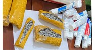 Không biết mình đang vận chuyển ma túy thì có phạm tội không?