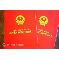 Luật sư tư vấn lấy lại sổ đỏ đã thế chấp ngân hàng?