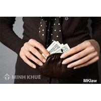 Hỏi về cách làm đơn tố cáo hành vi lừa đảo tiền xin việc làm? Hình phạt đối với tội lừa đảo