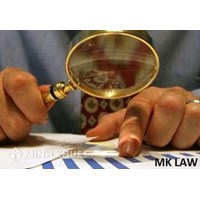 Một số quy định về ngành dịch vụ kiểm định chữ ký, chữ viết.