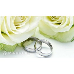 Thủ tục xin giấy xác nhận tình trạng hôn nhân