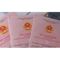 Thay đổi tên chủ sở hữu trong giấy tờ nhà?