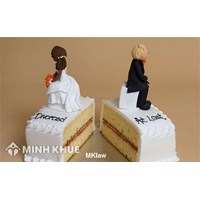 Ly hôn đơn phương cần những thủ tục gì ? Thời gian thực hiện thủ tục ly hôn mất bao lâu ?