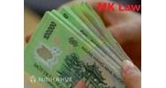 Trách nhiệm liên đới trả nợ trong hợp đồng vay ?
