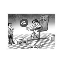 Xử lý hành vi lừa dối trong góp vốn kinh doanh và tố cáo tội lừa đảo?