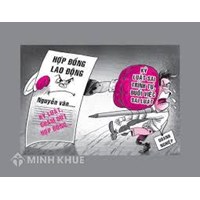 Lao động nghỉ việc công ty có trợ cấp gì không?