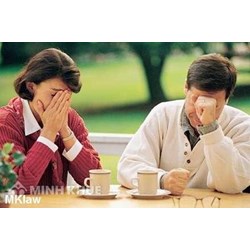 Hướng dẫn thực hiện thủ tục thuận tình ly hôn nhanh gọn?