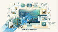 Tham gia lập trình web cá cược bóng đá có vi phạm pháp luật không?