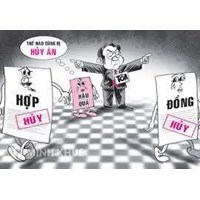 Các trường hợp giao dịch dân sự bị vô hiệu ?