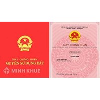 Đất chưa có Giấy chứng nhận có bán được không?