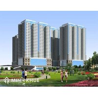 Tư vấn về thủ tục dự án xây dựng chung cư?