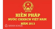 Hỏi về trách nhiệm thi hành và bảo vệ Hiến Pháp
