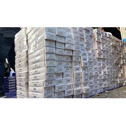 Buôn lậu thuốc lá bị phạt tiền hay phạt tù?